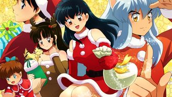 情懷IP大作《犬夜叉》手游研發啟動，經典動漫再煥新生